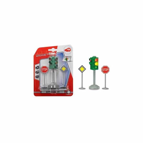 Ampelanlage von Dickie Toys 