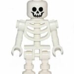  Mit Halloween Skeletten